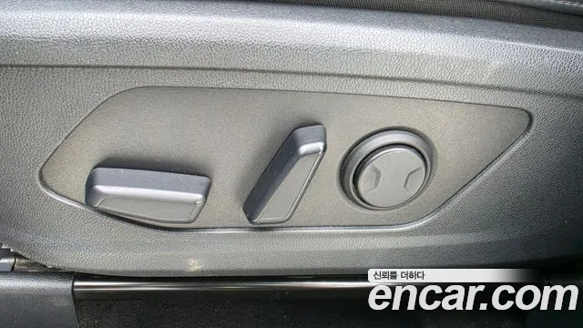 Kia Sorento 4th Gen — Фото автомобиля 17