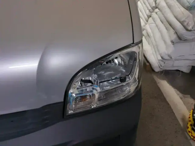 Wuling Zhiguang — Фото автомобиля 5