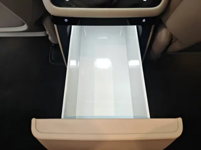 Li Auto i6 — Фото автомобиля 13