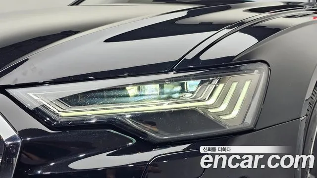 Audi A6 C8 — Фото автомобиля 7