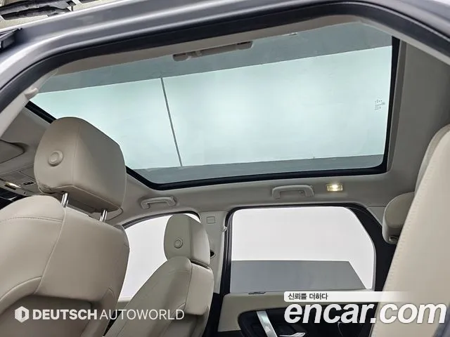 Land Rover Discovery Sport Generation 2 — Фото автомобиля 18