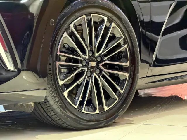 Geely Galaxy Xingyao 8 — Фото автомобиля 23
