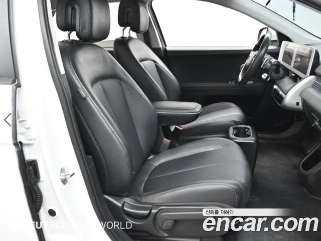 Hyundai Ioniq 5 Ioniq5 — Фото автомобиля 10