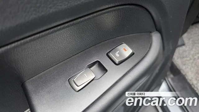 KG_Mobility_Ssangyong Rexton Новый Rexton Sport Дизель 2.2 4WD — Фото автомобиля 18