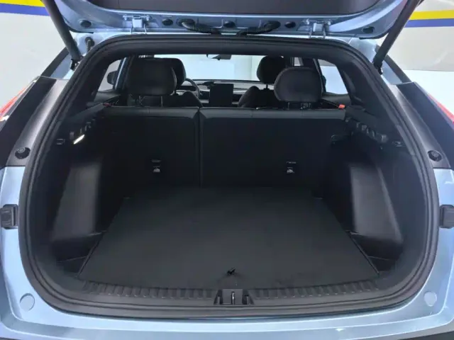 Geely Boyue — Фото автомобиля 4