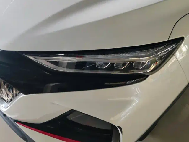Changan X7 Plus — Фото автомобиля 5