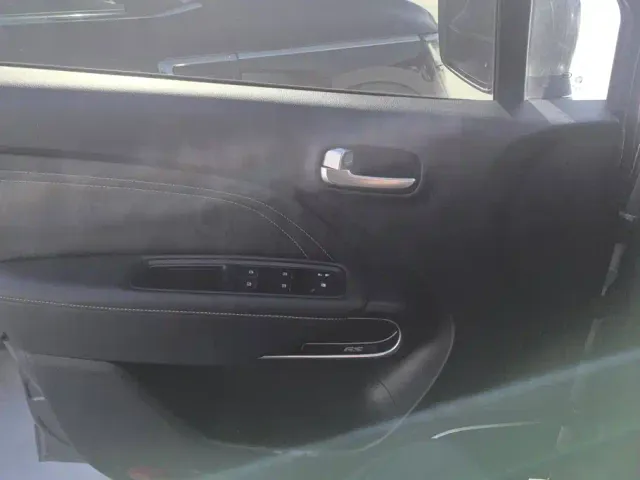 GAC Trumpchi GS3 — Фото автомобиля 7