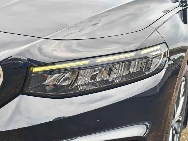 Geely Xingrui — Фото автомобиля 15