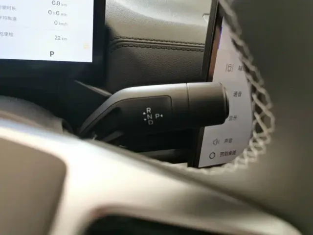 Geely Galaxy A7 — Фото автомобиля 13