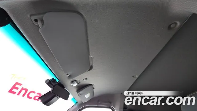 Geely SE-A2 Van — Фото автомобиля 25