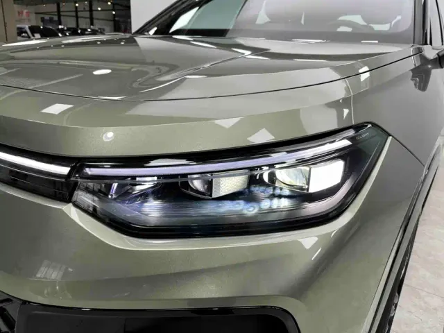 Volkswagen Tayron — Фото автомобиля 23
