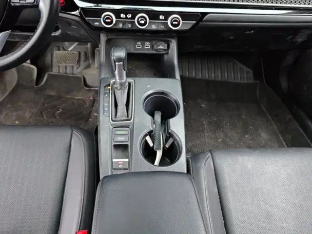 Honda Integra 2022 240TURBO CVT Luxury Edition — Фото автомобиля 15