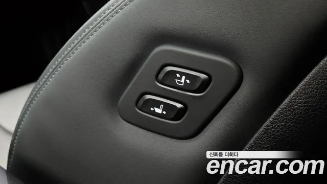Hyundai Santa Fe Santa Fe (New) — Фото автомобиля 18