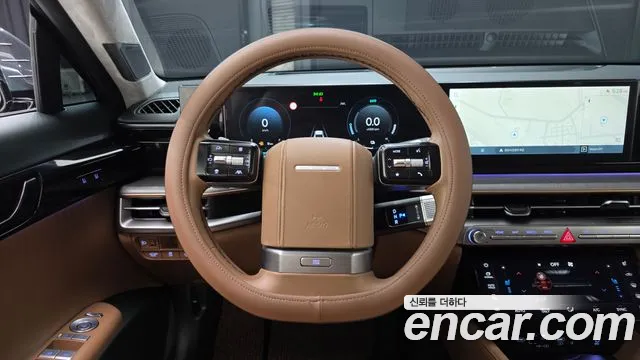 Hyundai Grandeur — Фото автомобиля 13