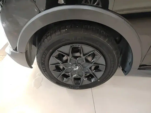 Wuling Hongguang Mini EV — Фото автомобиля 22