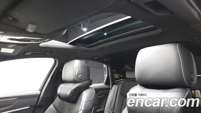 Audi A6 40 TDI Premium — Фото автомобиля 17