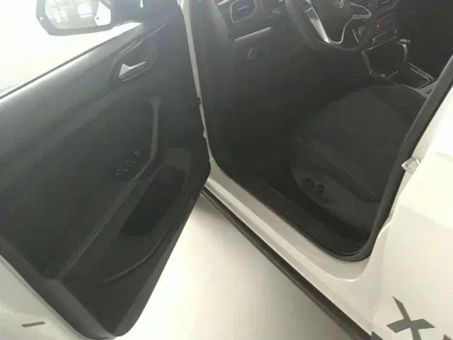 Volkswagen Tharu — Фото автомобиля 15