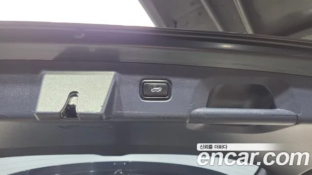 Hyundai Palisade The New Palisade — Фото автомобиля 25