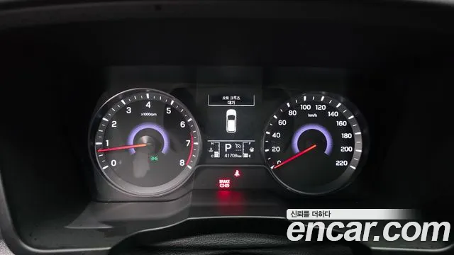 KG_Mobility_Ssangyong TIBOLI Very New Tivoli Бензин 1.5 2WD — Фото автомобиля 8