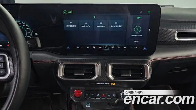 Ford Mustang — Фото автомобиля 12