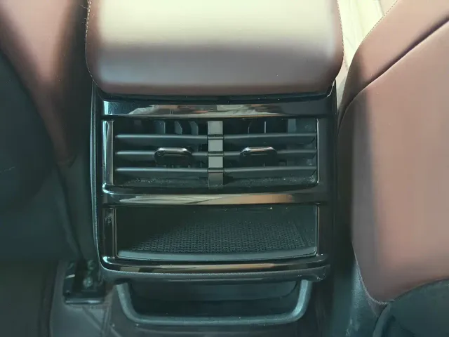 Geely Xingyue L — Фото автомобиля 15