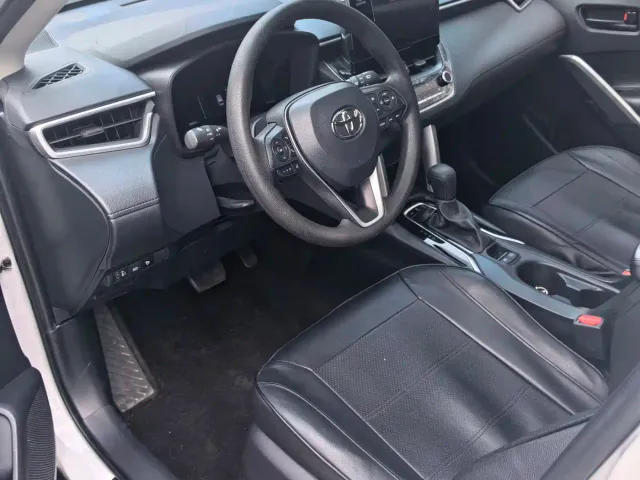 Toyota Frontlander — Фото автомобиля 12