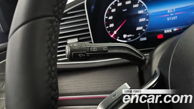 Mercedes-Benz GLE-Class W167 — Фото автомобиля 30