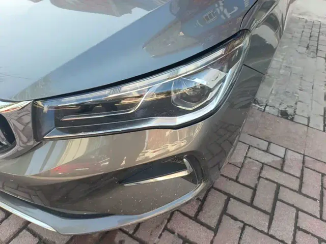 Geely Emgrand — Фото автомобиля 23