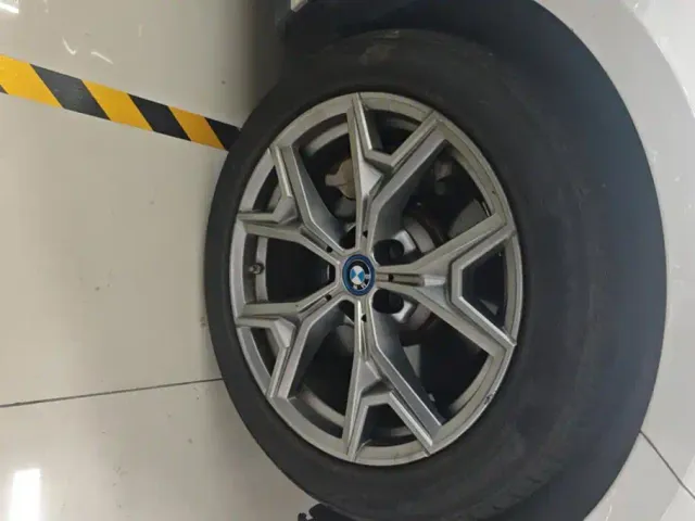 BMW i3 — Фото автомобиля 6