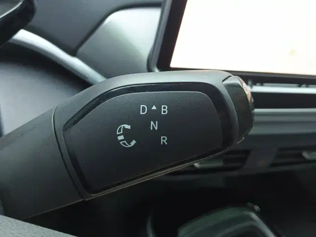 Volkswagen ID.4 Crozz — Фото автомобиля 16