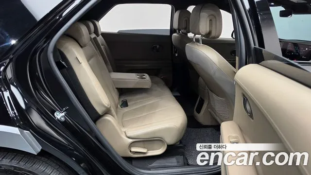Hyundai Ioniq 5 Ioniq 5 (New) — Фото автомобиля 17