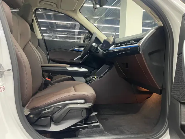BMW X1 — Фото автомобиля 11