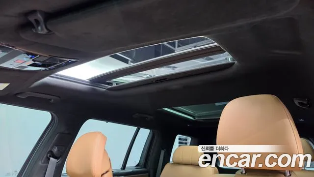 Hyundai Santa Fe MX5 — Фото автомобиля 29