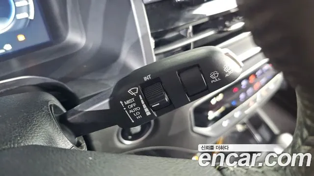 KG_Mobility_Ssangyong Rexton Новый Rexton Sport Дизель 2.2 4WD — Фото автомобиля 25