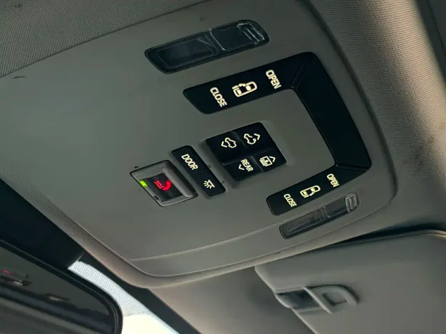 Toyota Granvia — Фото автомобиля 25