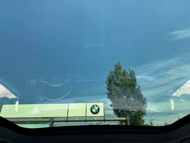 BMW i5 — Фото автомобиля 15