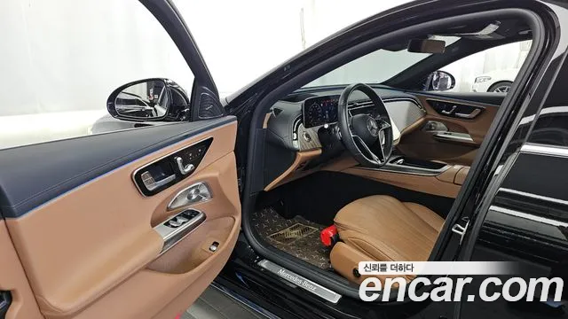 Mercedes-Benz E-Class W214 — Фото автомобиля 15