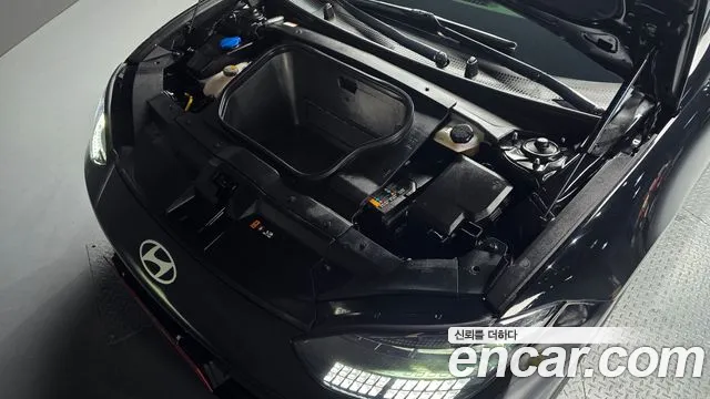Hyundai Ioniq6 Ioniq 6 Long Range — Фото автомобиля 6