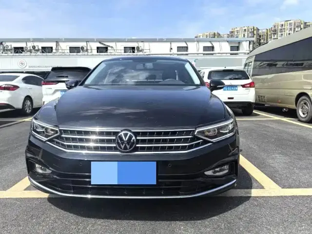 Volkswagen Magotan — Фото автомобиля 2