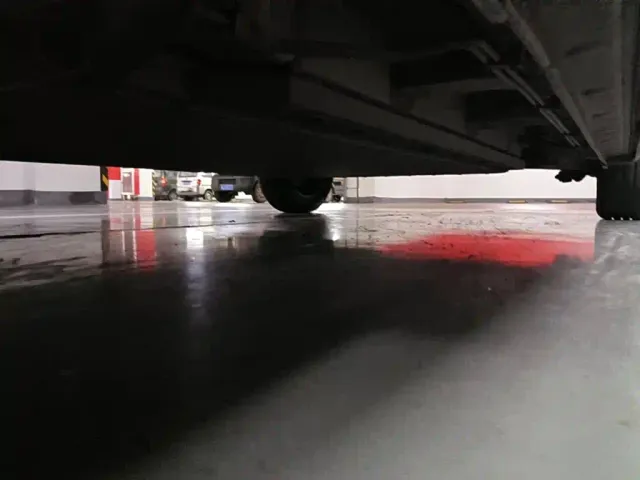 BYD Seagull — Фото автомобиля 7