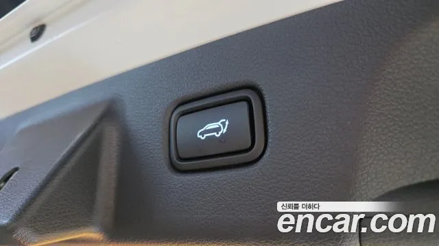 Hyundai Palisade The New Palisade Бензин 3.8 2WD — Фото автомобиля 22