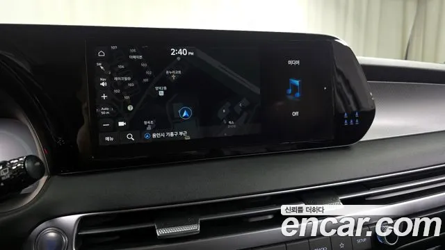Hyundai Palisade The New Palisade — Фото автомобиля 14