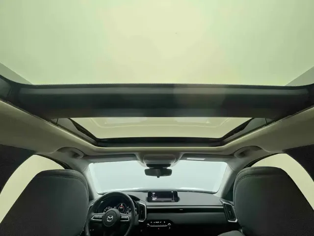 Mazda CX-50 Xingye — Фото автомобиля 13