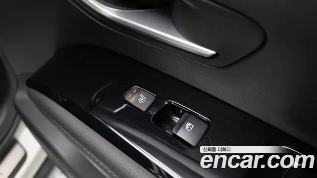 Hyundai Tucson NX4 — Фото автомобиля 24