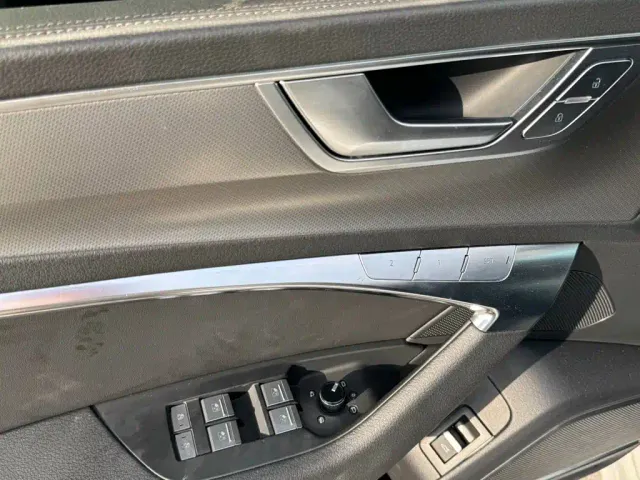 Audi A7 — Фото автомобиля 29