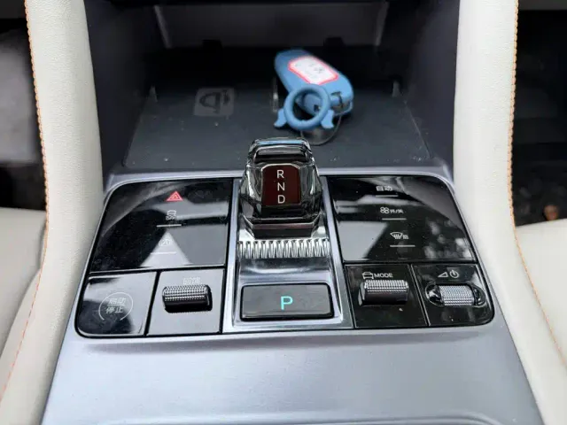BYD Song PLUS — Фото автомобиля 9
