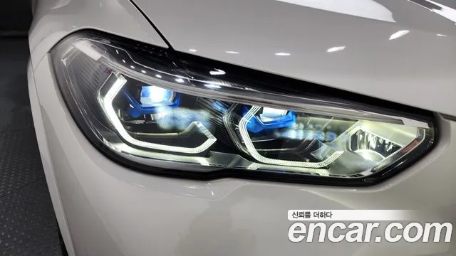 BMW X5 — Фото автомобиля 20