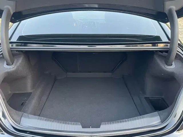 Cadillac CT5 — Фото автомобиля 24