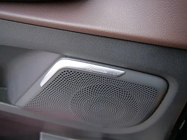 Mercedes-Benz V-Class — Фото автомобиля 21