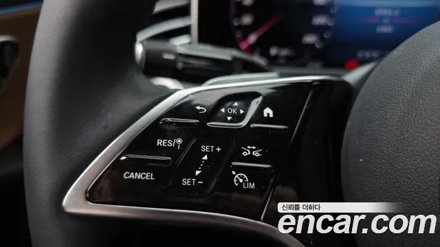 Mercedes-Benz E-Class W214 — Фото автомобиля 24